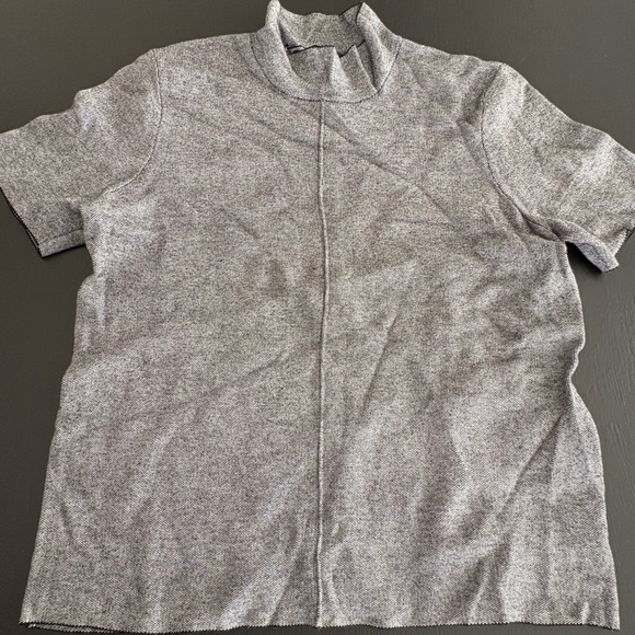 Women’s Premise mock neck mod style turtle neck - Picture 1 of 5